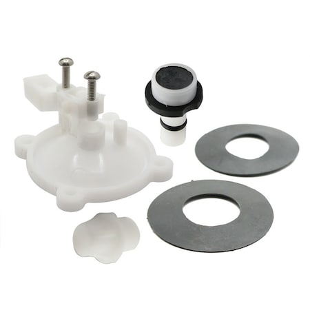Thrifco Plumbing Hoover Ballcock Cap 4401836